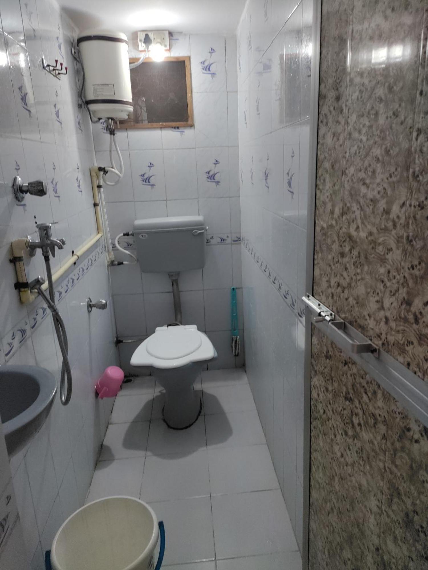 Ramashray Guest House 우자인 외부 사진